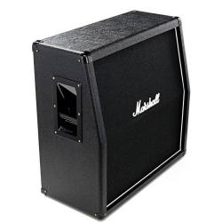 240W 4X12 Angled Cabinet кабинет гитарный, скошенный, 4x12 Celestion G12E60, 240 Вт, 16 Ом MARSHALL MX412A