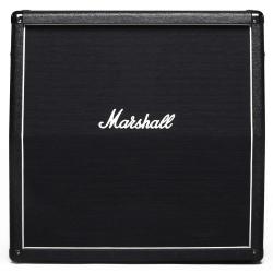 240W 4X12 Angled Cabinet кабинет гитарный, скошенный, 4x12 Celestion G12E60, 240 Вт, 16 Ом MARSHALL MX412A