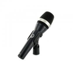 Микрофон динамический сценический суперкардиоидный 40-20000Гц, 2,6мВ/Па AKG D5