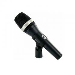 Микрофон динамический сценический суперкардиоидный 40-20000Гц, 2,6мВ/Па AKG D5