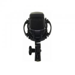 Микрофон конденсаторный кардиоидный, с мембраной 1', 20-20000Гц, 20мВ/Па AKG C214