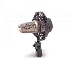 Микрофон конденсаторный кардиоидный, с мембраной 1', перекл.: НЧ,-10дБ, с держателем H85 AKG C3000