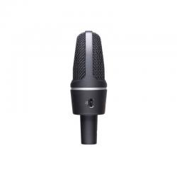 Микрофон конденсаторный кардиоидный, с мембраной 1', перекл.: НЧ,-10дБ, с держателем H85 AKG C3000