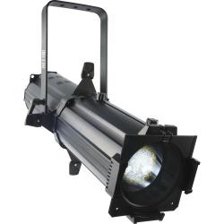 Компактный профильный прожектор на 1х100 Вт светодиоде CHAUVET Ellipsoidal EVE E-100Z