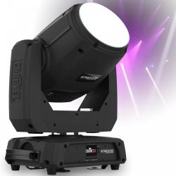 Светодиодный 100Вт прожектор с полным движением CHAUVET Intimidator Beam 355 IRC