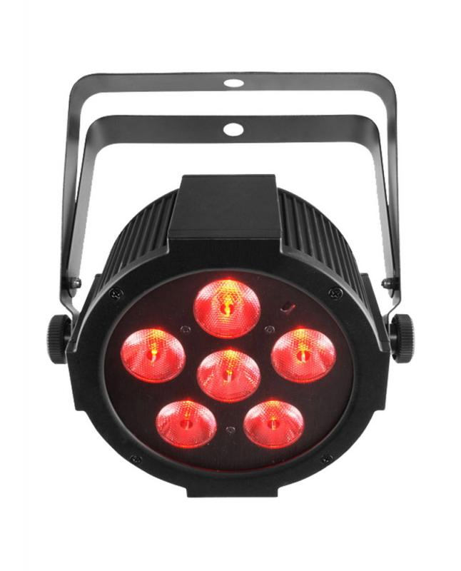 Прожектор 6. Chauvet-DJ SLIMPAR q6 USB. SLIMPAR q6 USB. Chauvet-DJ led прожектор.