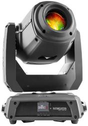 Светодиодный прожектор с полным движением типа SPOT CHAUVET Intimidator Spot 375Z IRC