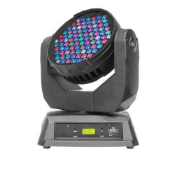 Светодиодный прожектор с полным движением типа Wash CHAUVET Q-Wash 560Z LED