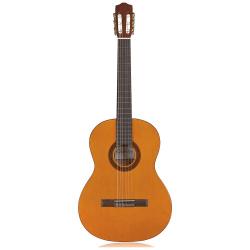 Классическая гитара, корпус махогани, верхняя дека ель, цвет натуральный, покрытие матовое CORDOBA PROTÉGÉ C1M