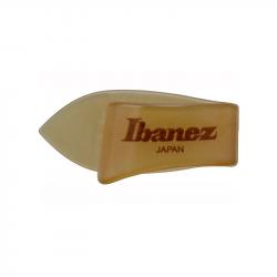 Медиатор 'коготь' на большой палец, размер универсальный IBANEZ ULT1 THUMB PICK ULTEM