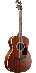 Акустическая гитара , цвет натуральный, IBANEZ AC340-OPN