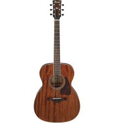 Акустическая гитара , цвет натуральный, IBANEZ AC340-OPN