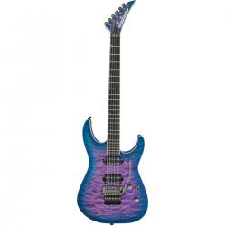 Электрогитара, цвет северное сияние JACKSON Pro SL2Q Northern Lights