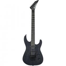 Электрогитара, цвет черный JACKSON Pro DK2 Charcoal Grey