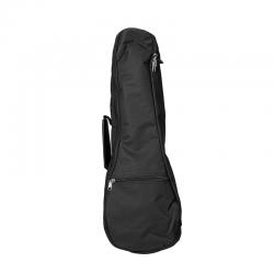 Чехол для укулеле баритон, нейлон, цвет черный KALA UB-B BAG Baritone Padded Uke