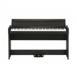 Цифровое пианино c bluetooth-интерфейсом, цвет коричневый KORG C1 AIR-BR