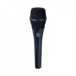 Конденсаторный суперкардиоидный вокальный микрофон SHURE SM87A