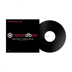 Тайм-код пластинка для rekordbox DVS PIONEER RB-VS1-K