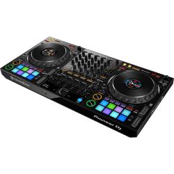 4-канальный профессиональный DJ контроллер для rekordbox dj PIONEER DDJ-1000
