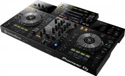 Двухканальный DJ-контроллер для Rekordbox DJ PIONEER XDJ-RR