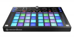 Субконтроллер для rekordbox (32 пэда) PIONEER DDJ-XP1