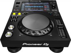 Компактный цифровой DJ-проигрыватель, rekordbox PIONEER XDJ-700