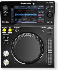 Компактный цифровой DJ-проигрыватель, rekordbox PIONEER XDJ-700