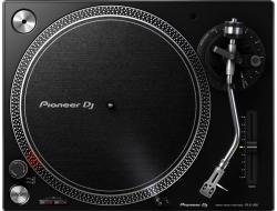 Проигрыватель для виниловых пластинок PIONEER PLX-500-K