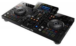 Универсальная DJ-система PIONEER XDJ-RX2