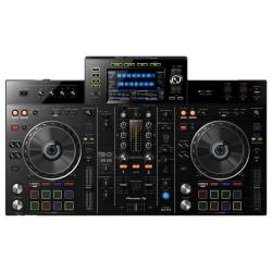 Универсальная DJ-система PIONEER XDJ-RX2