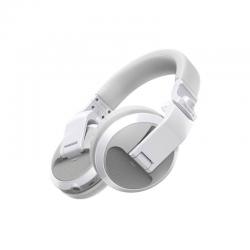 Наушники для DJ с Bluetooth, цвет белый PIONEER HDJ-X5BT-W