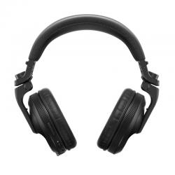 Наушники для DJ с Bluetooth, цвет черный PIONEER HDJ-X5BT-K