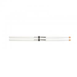 Барабанные палочки, орех, цвет белый PRO-MARK RBH565AW-WHITE REBOUND 5A