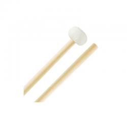 Маллеты, бамбук, фетровый наконечник PRO-MARK PSTB30 PERFORMER SERIES BAMBOO MALLETS