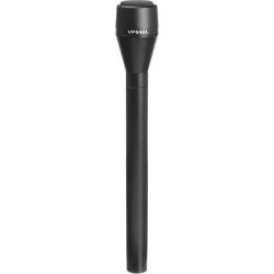 Динамический всенаправленный речевой (репортерский) микрофон на длинной ручке SHURE VP64AL