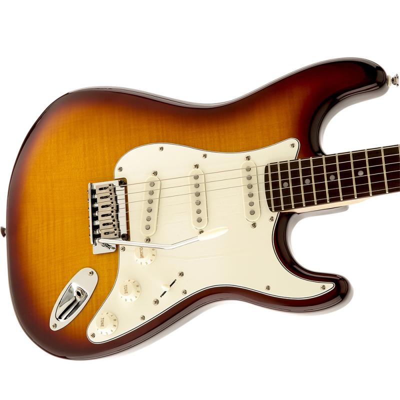 squier standard stratocaster fmt