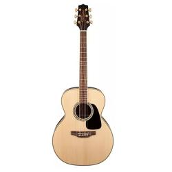 Акустическая гитара типа NEX, цвет натуральный TAKAMINE G50 Series GN51 Natural