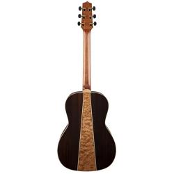 Акустическая гитара типа NEW YORKER, цвет натуральный TAKAMINE G90 Series GY93