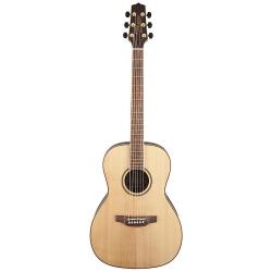 Акустическая гитара типа NEW YORKER, цвет натуральный TAKAMINE G90 Series GY93