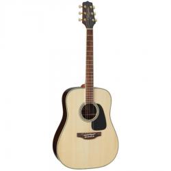 Акустическая гитара типа DREADNOUGHT , цвет натуральный. TAKAMINE G50 SERIES GD51-NAT