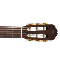 Классическая гитара, топ из массива ели, цвет натуральный TAKAMINE GC5 Natural