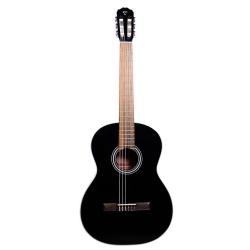 Классическая гитара, цвет черный TAKAMINE G-Series ClassicAL GC1 Black