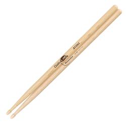 Барабанные палочки, японский дуб, деревянный наконечник Arrow, длина 410 мм, диаметр 15,25 мм TAMA OL-RE Oak Stick Resonator 