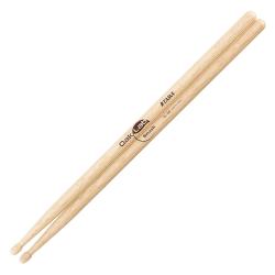 Барабанные палочки, японский дуб, деревянный наконечник Huge Acorn, длина 419 мм, диаметр 15 мм TAMA OL-SM Oak Stick Smash 