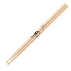 Барабанные палочки, японский дуб, деревянный наконечник Oval, длина 403 мм, диаметр 12,75 мм TAMA OL-SW Oak Stick Swingin 