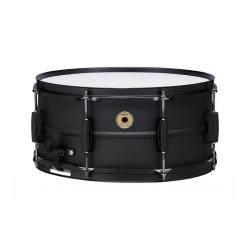 14' малый барабан, сталь, цвет черный TAMA BST1465BK METALWORKS STD SD