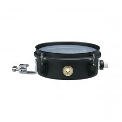 3'х8' малый барабан, сталь, цвет чёрный TAMA BST83MBK METALWORKS “EFFECT” SERIES SNARE DRUM