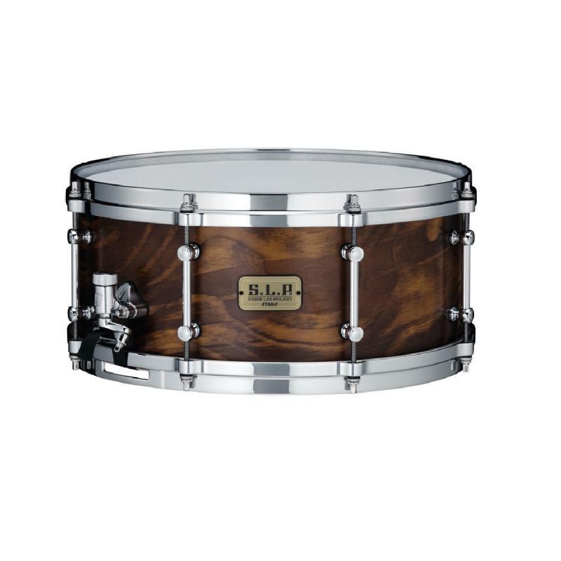  S.L.P. 6'X14' малый барабан, ель, цвет - натуральный TAMA LSP146-WSS