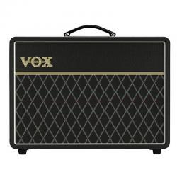 Ламповый гитарный комбоусилитель, 10 Вт, 1x10' Celestion VX10 VOX AC10C1-VS Limited Edition