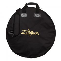 Чехол для тарелок ZILDJIAN ZCB24D 24 Deluxe Cymbal Bag